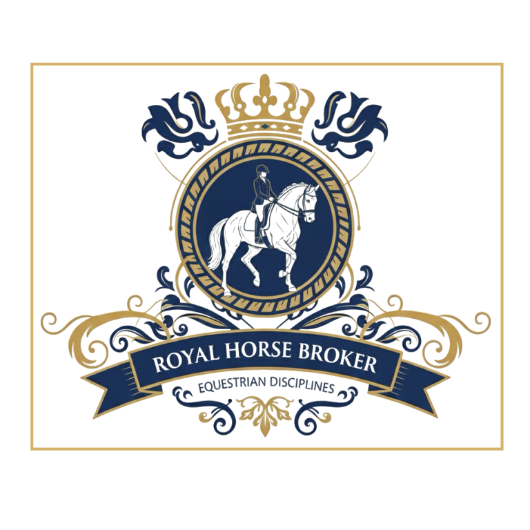 Royal Horse Broker - Professionelles Performance Management - Vermittlung von Sportpferde Ausbildung und Beritt.